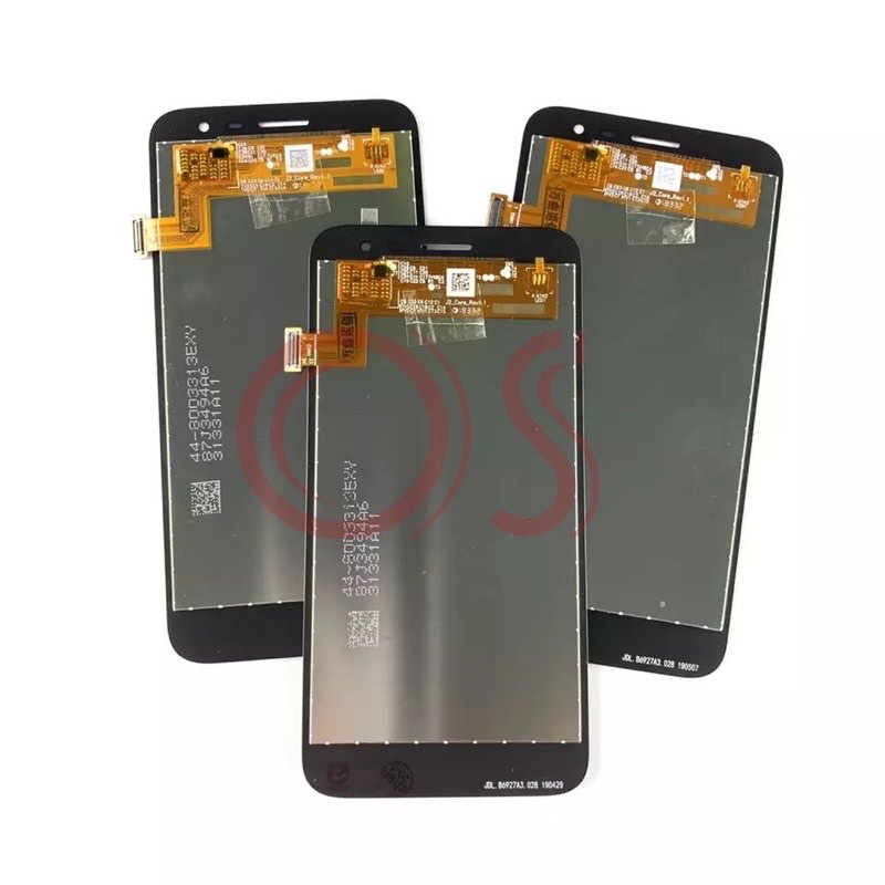 LCD TOUCHSCREEN SAMSUNG GALAXY J2 CORE / J260 J260F - COMPLETE