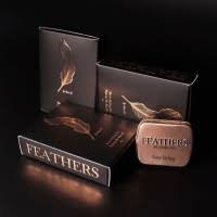 New Feathers My Brow by Amira Ho ( Brow Wax + Free Spoolie)