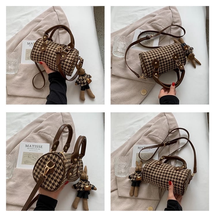 SweetSally - Salsa Slingbag Tas Selempang Cewek