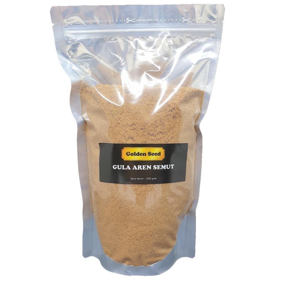 

⇌ GULA AREN BUBUK 1 KG PREMIUM ASLI 100% - PALM SUGAR 1000 GRAM - GULA AREN SEMUT ョ