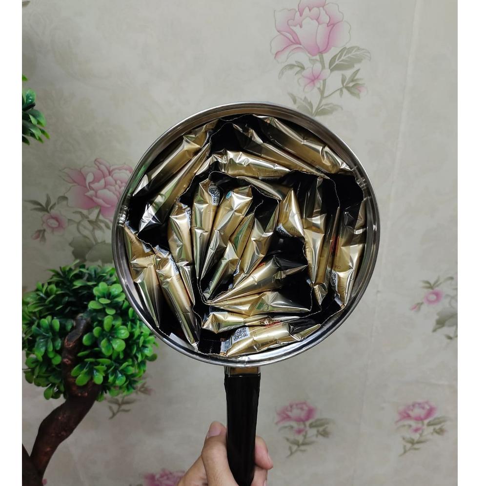 ❅ Paket Kopi Luwak Free Panci ㅳ