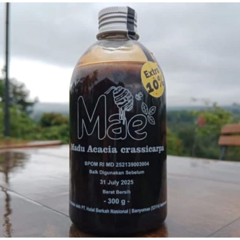 

Madu Mae