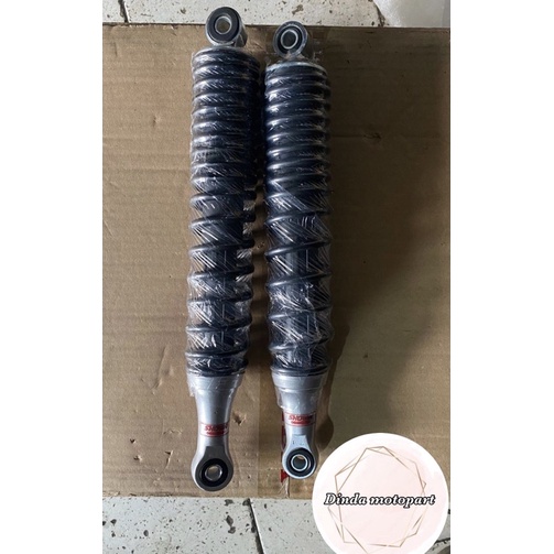 Shockbreaker shok belakang supra x 125