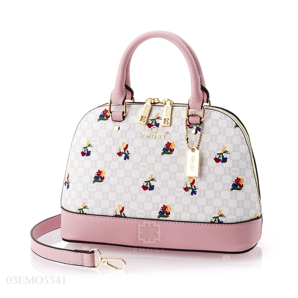 10.10 SALE - EMORY Almany Tas Wanita Import 03EMO5341.2M5