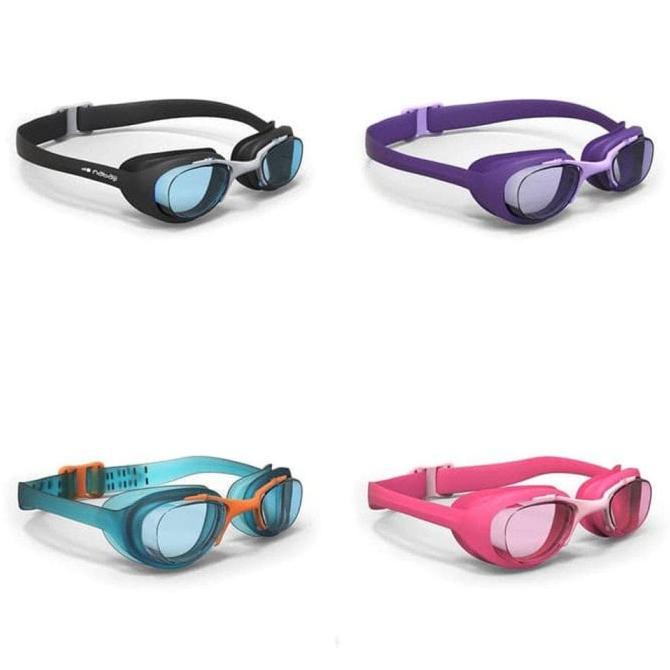 Kacamata Renang Xbase Ori Nabaiji
