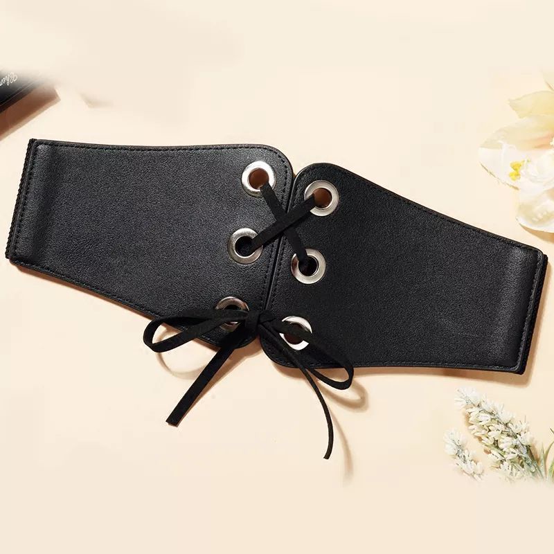 Obi Karet Tali STANDART/Ikat Pinggang Wanita