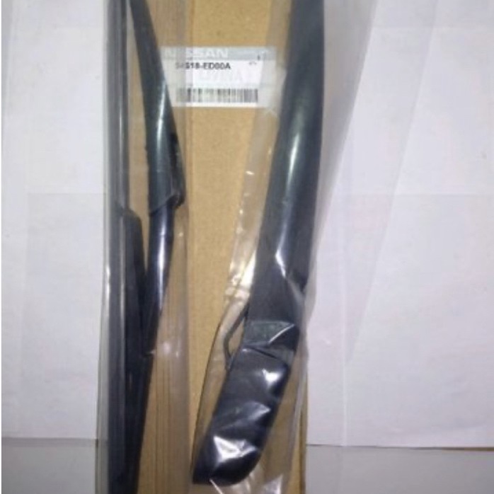 Wiper Belakang Livina Plus Gagang #Original