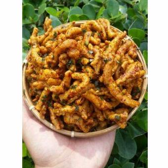 

↕ Usus Crispy 250 Gr Bumbu Rempah Halal Premium Quality ⇭