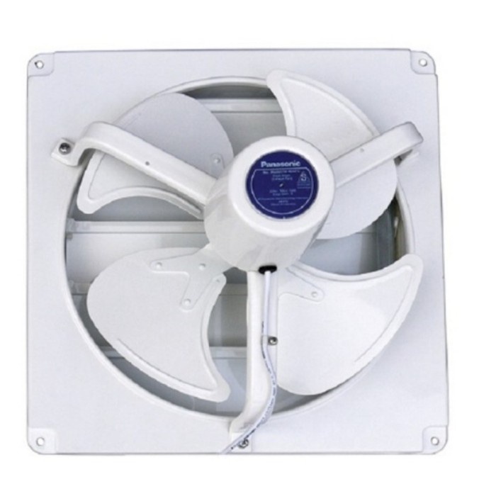 Fan Panasonic Industrial Exhaust Fan 16Inch Exhaust Dinding Fv40Afu