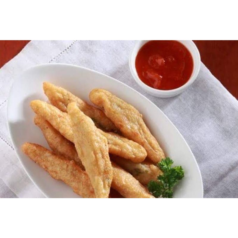 

otak otak ikan isi 25pcs