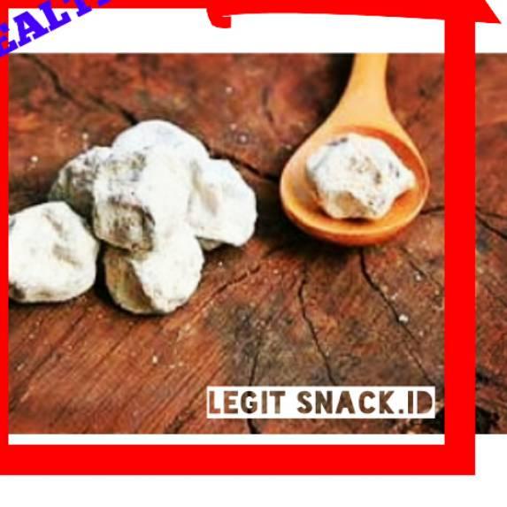 

11.11✔️Kiamboy Putih Bulat Tanpa Biji Asem Manis / Plum Putih Non Biji / Kiamboi Putih Asam Manis 250 Gram|KD3