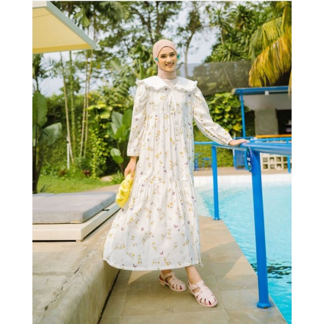 Hava dress Haideeorlin