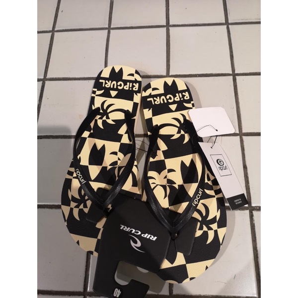 Sandal jepit wanita ripcurl original