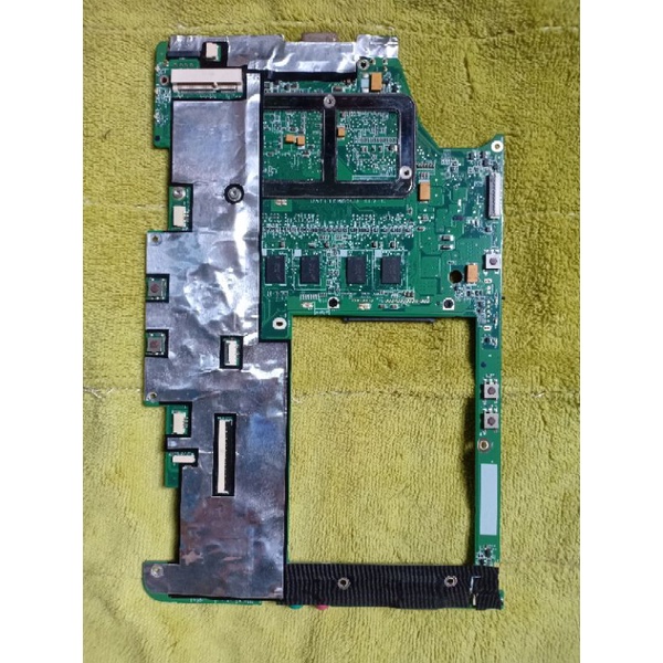 MOTHERBOARD LENOVO S10 IDEAPAD 4333 - DAFL1BMB6C0 REV : C