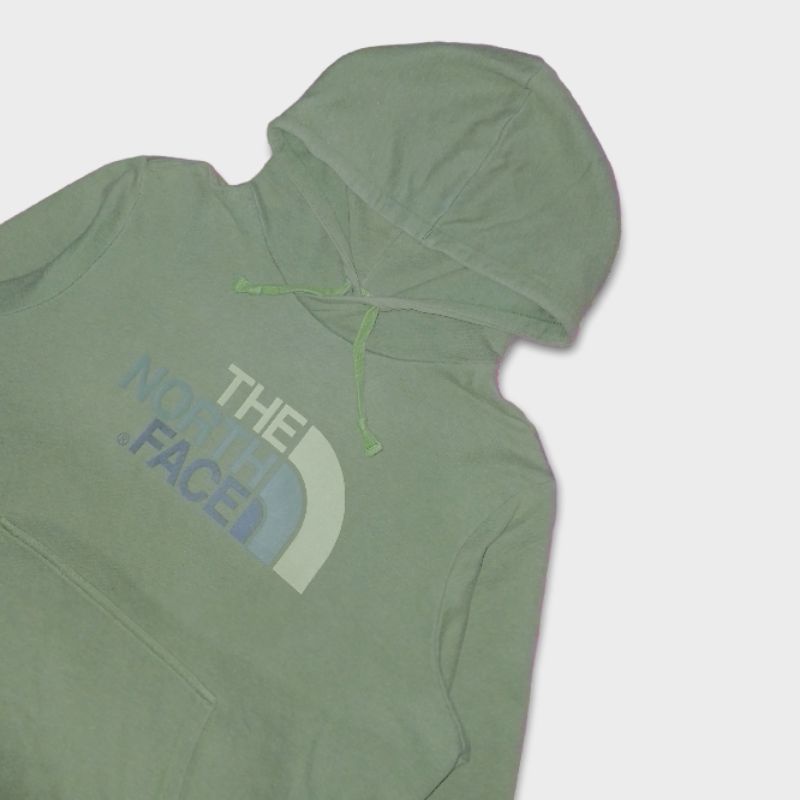 HOODIE TNF SECOND ORIGINAL