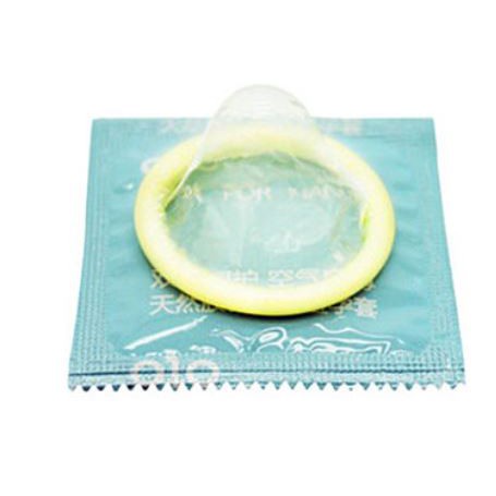 (NCS) Condom OLO HA FOR GOD MAN WOMAN PERFORMA ZERO CLIMAX Super Smooth Tahan Lama dotted Bagus