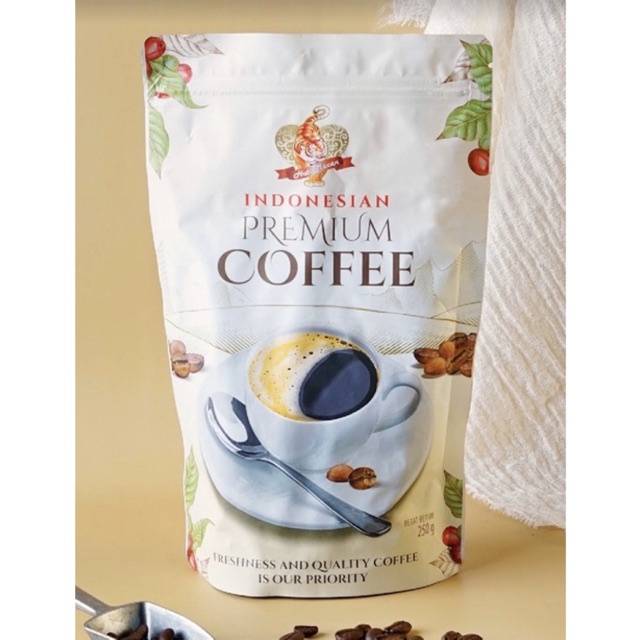 

KOPI WINE SIDIKALANG ARABIKA 250GR