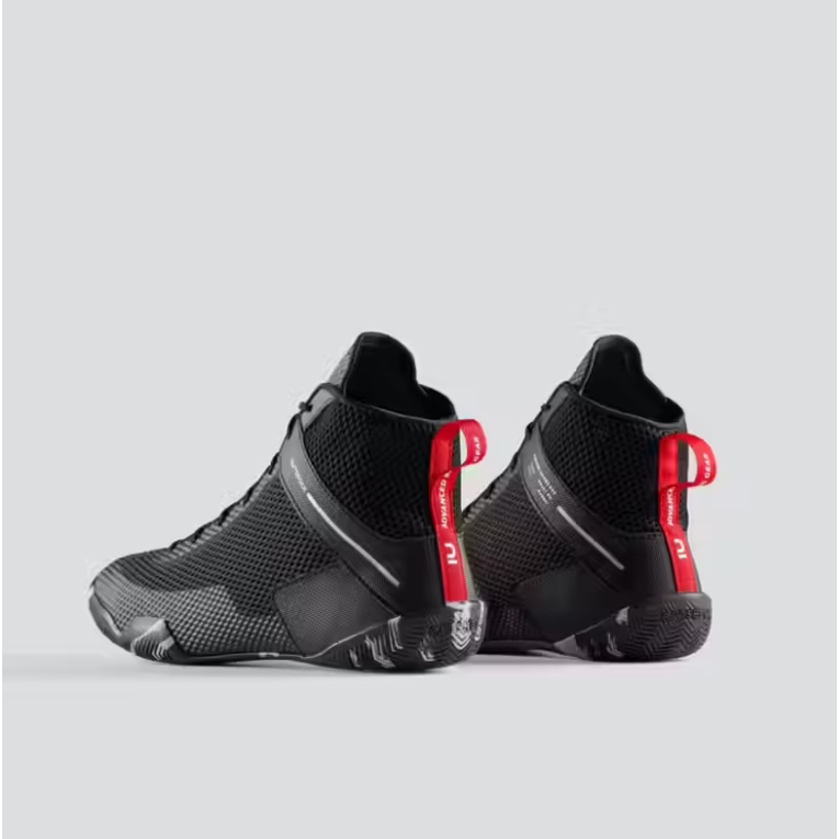 OUTSHOCK 500 Sepatu Olahraga Tinju Pria Fleksibel Nyaman