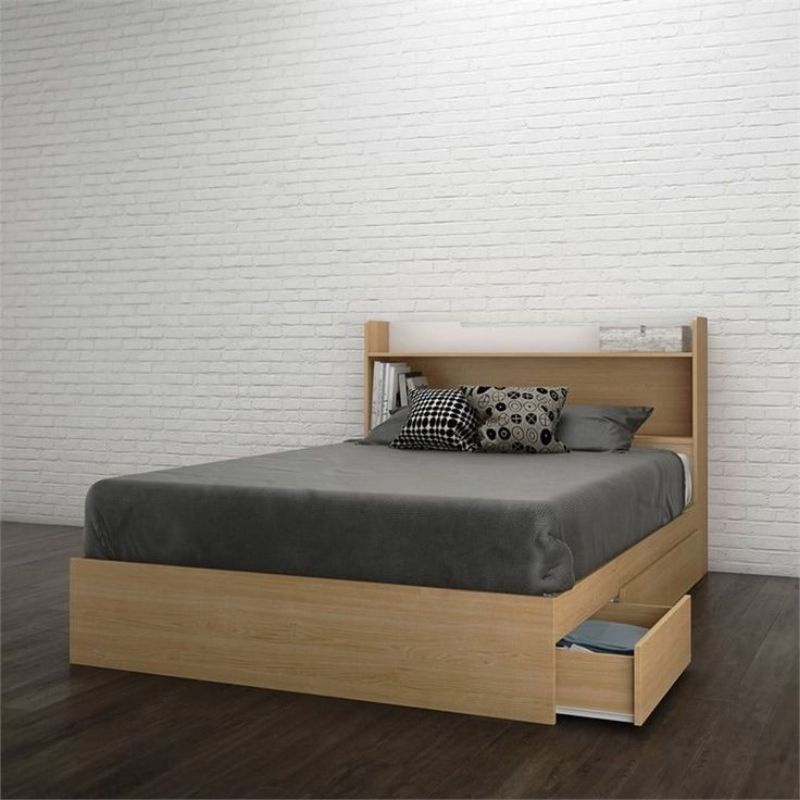 DIPAN LACI | STORAGE BED | DIPAN CUSTOM | DIPAN MINIMALIS