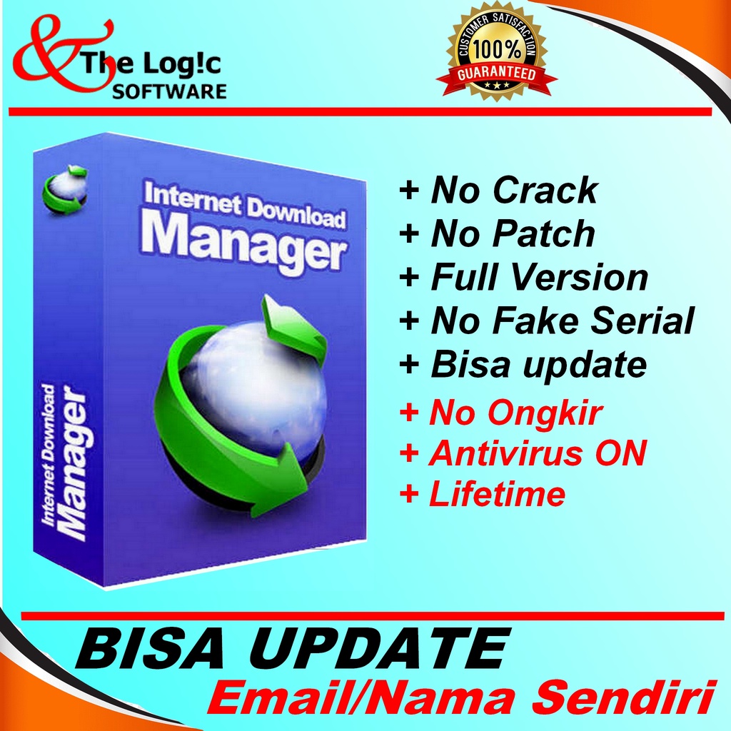 IDM Internet Download Manger Full Version
