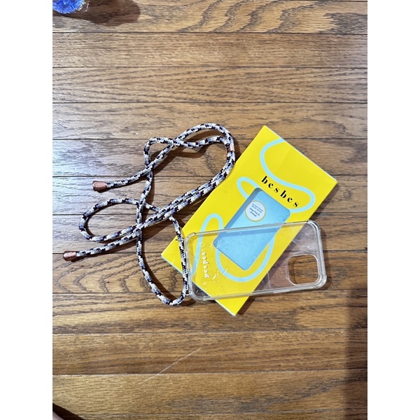 case sling original besbes