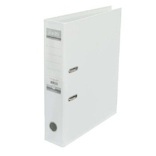 

DISKON ORDNER / ODNER BANTEX 1465 UKURAN FOLIO TEBAL 7 CM Code 1669