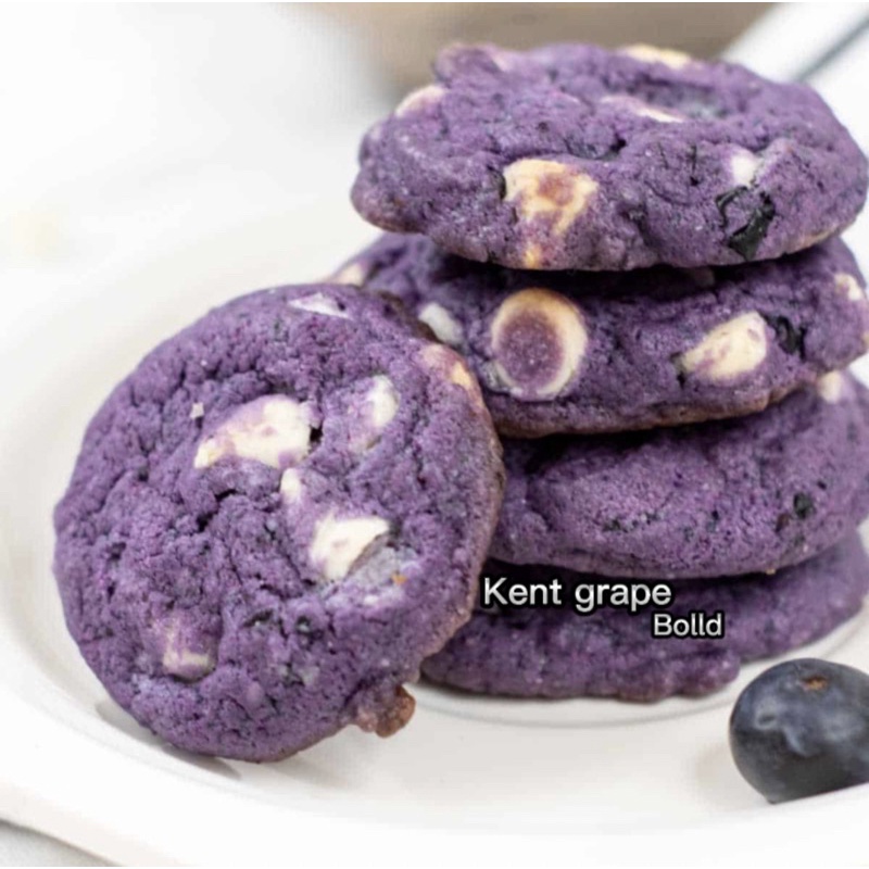 

kue kering produksi dari bu kent rasa anggur