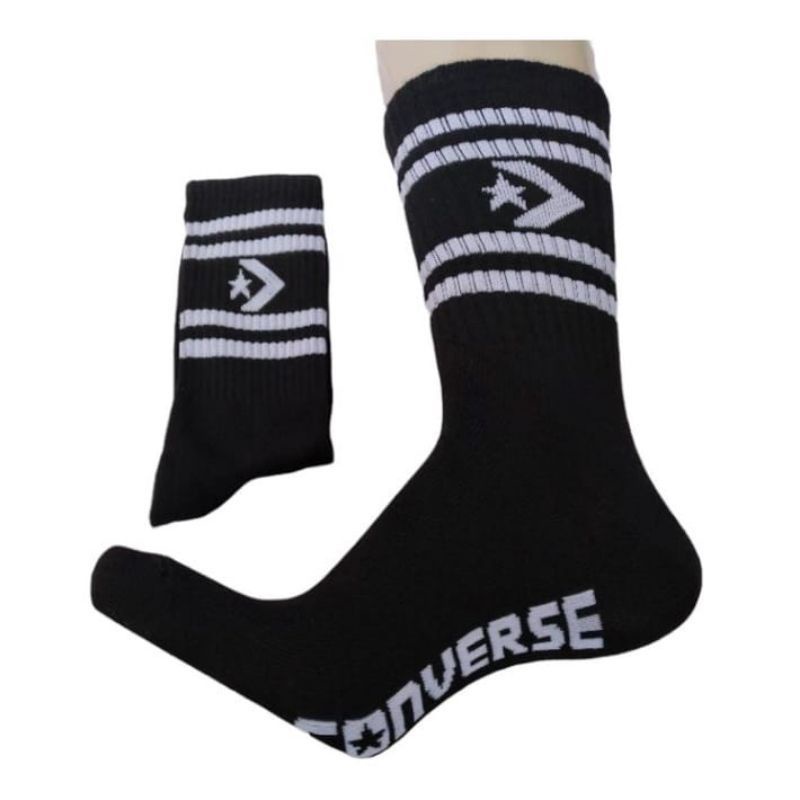 Kaos Kaki Skate Oldschool Pria dan Wanita || Kaos Kaki Sport Panjang Dewasa