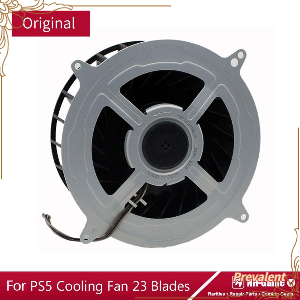 Preva Cooler Fan 23baling Untuk Aksesoris PS5 Kipas Pendingin