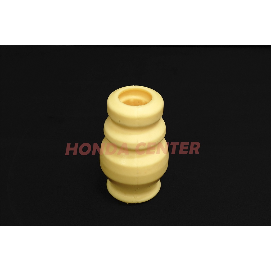 karet rubber stopper dumper anti kandas shock depan honda hrv 2015 2016 2017 2018 2019 2020 2021