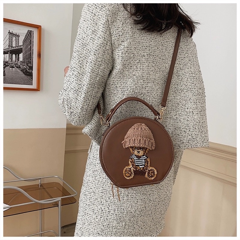 LADIESBAG - TAS SELEMPANG HANDBAG WANITA IMPORT CEWEK BAG SLINGBAG SELEMPANG SHOULDERBAG KONDANGAN KANTORAN LB- 319