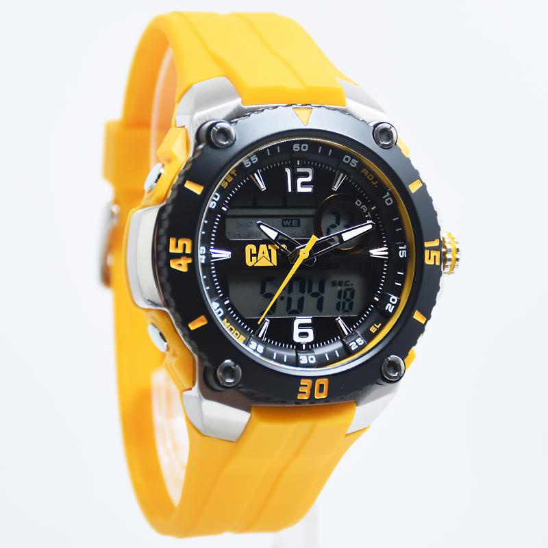 Terbaru Jam Tangan Pria Original Caterpillar ME,145,27,137 Garansi Resmi