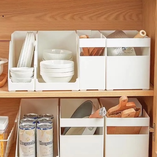 TIDYU Pantry Storage Bin | Tempat Penyimpanan Serbaguna