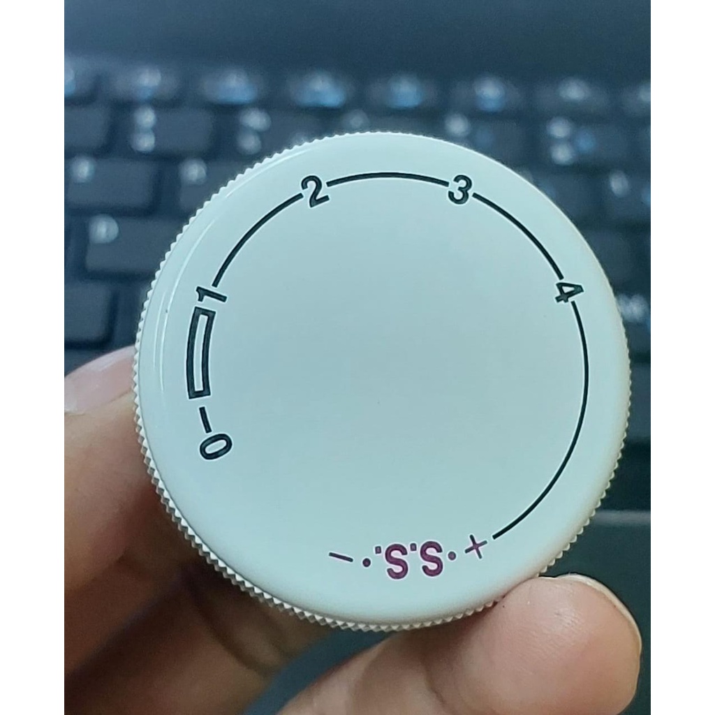 JANOME GENUINE PART length dial janome - tombol jarak putaran jahitan mesin jahit janome