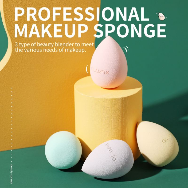 GLAMFIX Beauty Blender