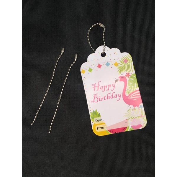 

20pcs RANTAI LADA MRICA