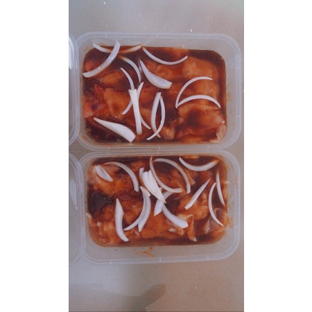 

Paket Barbeque dan Steamboat E