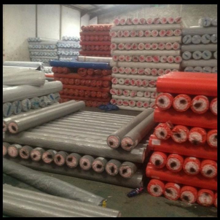 Terpal A12 Import Harga Per Roll ( 2X100 )