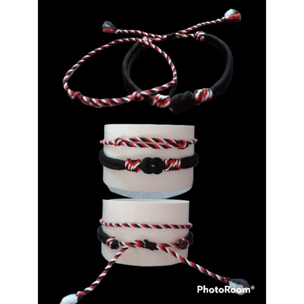 Gelang Tridatu
