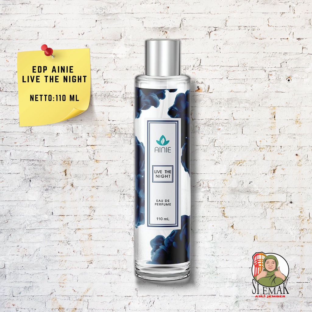 AINIE EAU DE ARFUME 110ML