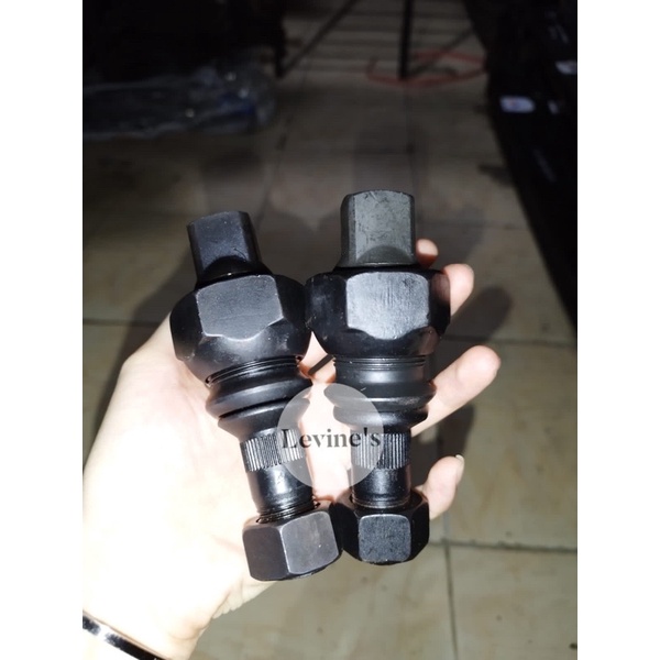 baut roda belakang canter baot rodo canter belakang baut roda ps125 belakang baut roda belakang ps12
