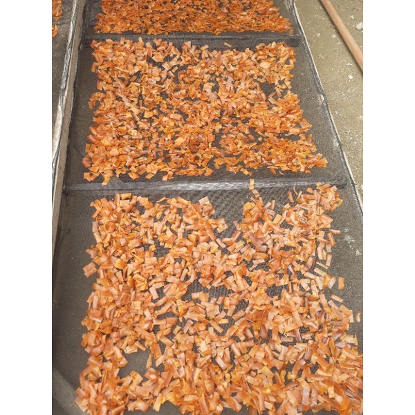 

kerupuk Unyil Versi Aceh