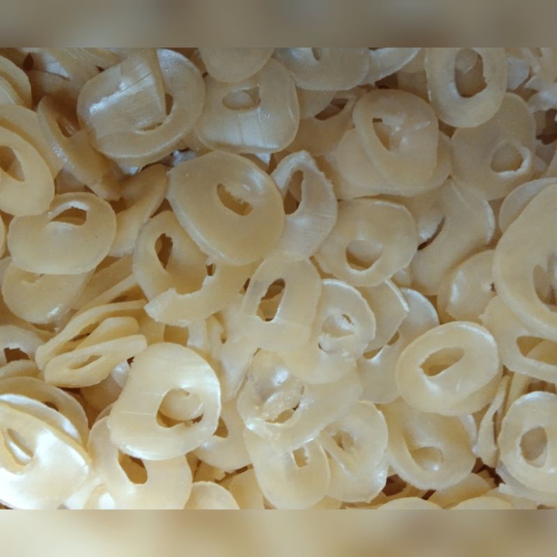 

kerupuk mini polo super 250grm