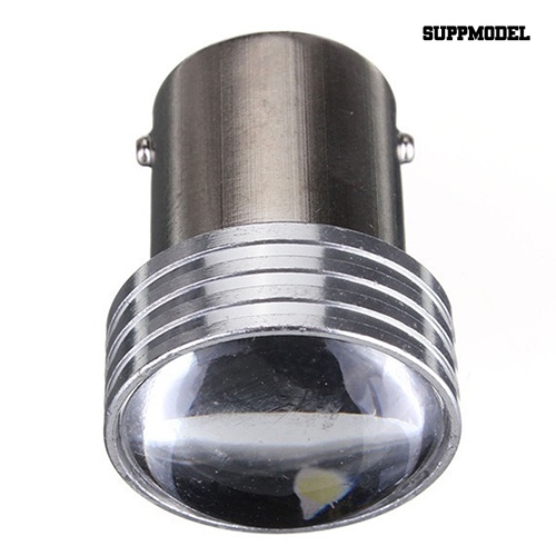 [Auto] 1156s25 6led 2835smd Sumber Cahaya Mobil Lampu Parkir Mundur Cadangan Bohlam DC12V