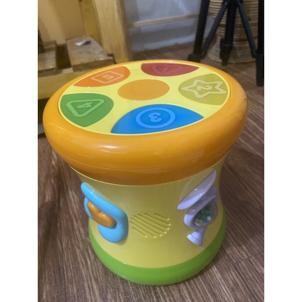 preloved drum goodwaytoys | preloved drum toys