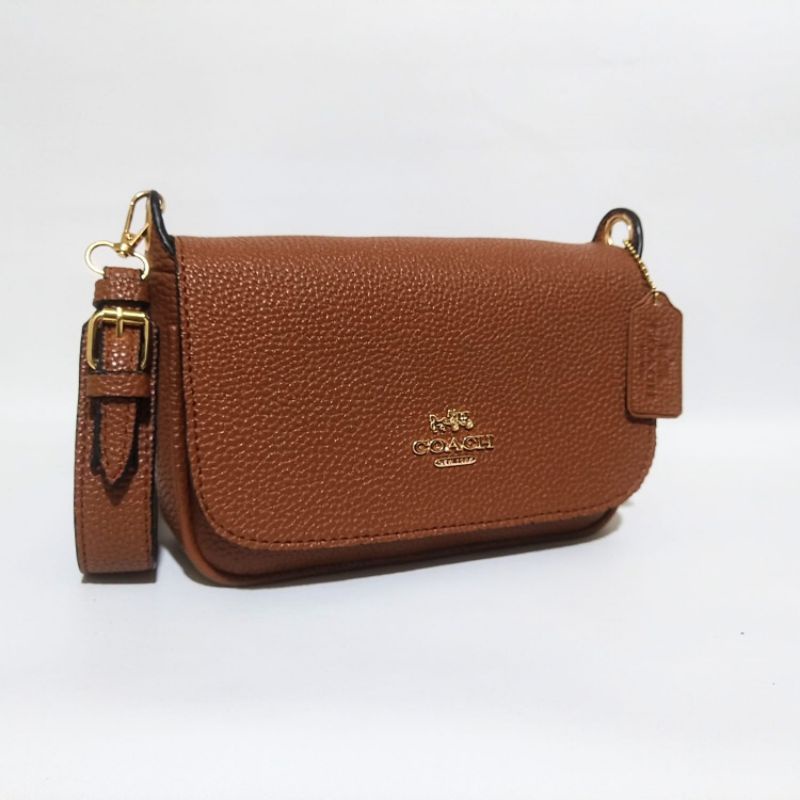 TAS COA.CHH JES TAS SLEMPANG WANITA TERABARU
