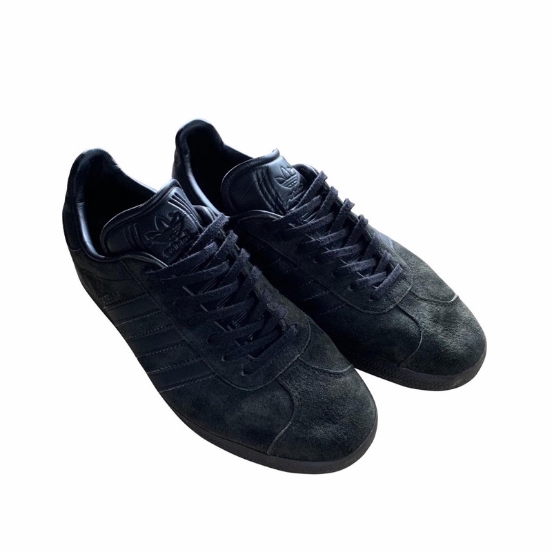 Adidas, Gazelle Fullblack