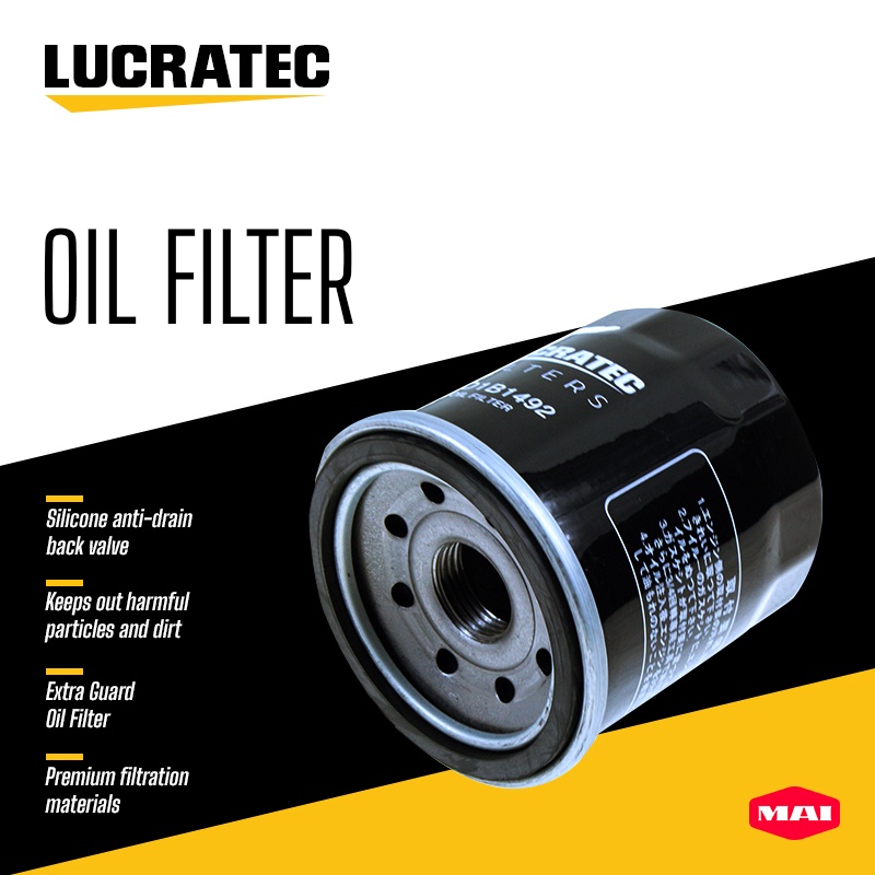 oil filter oli saringan oli ayla sigra