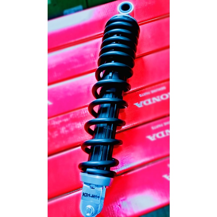 Shock Breaker Belakang – BeAT eSP (K81) - 52400K81N01