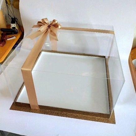 

Box kue Mika / Box kue tart